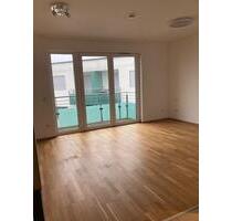 Schöne 1-Zimmer Wohnung im Betreuten Wohnen Bad Gögging - Neustadt an der Donau