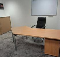 Stylischer Büroraum, Büro, in Bochum Gerthe zu vermieten, sofort