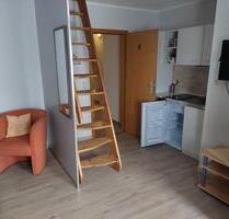 möbiliertes Apartment befistet - 490,00&nbsp;EUR Kaltmiete, ca.&nbsp; 30,00&nbsp;m&sup2; in Wangerland (PLZ: 26434)