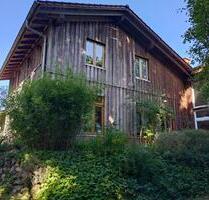 Charmantes Holzhaus zur Zwischenmiete (Nov-Dez 2025) - Melbeck