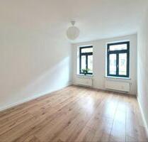 Wundervolle frisch renovierte Wohnung am Mariannenpark - Leipzig Nordost