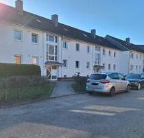 Westerstede - 4 Zimmer Küche Bad Oberwohnung