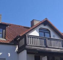 lichtdurchflutete Wohnung in Neustadt a.d. Donau - Neustadt an der Donau