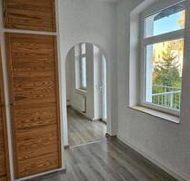 Mietwohnung - 450,00 EUR Kaltmiete, ca.  77,00 m² in Greiz (PLZ: 07973)