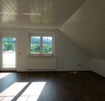 3 Zimmer Wohnung mit Wunderschöner Aussicht ! - Oberrot