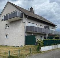 3 - Zimmer Erdgeschosswohnung mit Terrasse in GM-HütteHolzhausen - Osnabrück Wüste