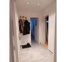 Frisch sanierte 2-Zimmer Wohnung in guter Wohnlage - Hildesheim Itzum-Marienburg