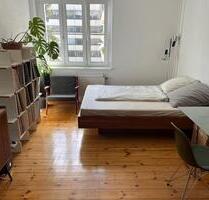 Wohnung in bester Lage zur Untermiete 06.08. - 14.08.2025 - Berlin Neukölln