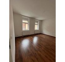 - ANFRAGESTOPP - Gemütliche 3-Raum-Wohnung in ruhiger Lage - Bad Lauchstädt