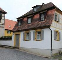 Altes Zollhaus von 1767, Mainbernheim
