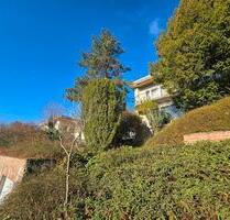 Anwesen mit fantastischer Aussicht - Triefenstein