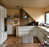 Ab 01.04.~3 Zimmer 110 qm + 30 qm Dachboden~Einbauküche~Balkon - Braunschweig Wabe-Schunter-Beberbach