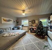 IK | Hütschenhausen: sehr gemütliche 2 ZKB Wohnung - Ramstein-Miesenbach