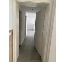 Erstbezug - großzügige Traumwohnung für eine kleine Familie oder Paare - Bernburg (Saale)