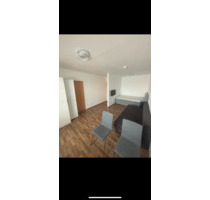 Möblierte 1-Zimmer Wohnung ab 01.07.2025 zu vermieten - Ingolstadt Friedrichshofen-Hollerstauden