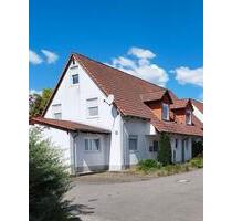 Moderne Doppelhaushälfte mit Garten, Garage & Einbauküche zu verm - Kirkel