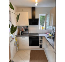 3,5-Zimmer-Wohnung Kornwestheim – Helle Räume & Balkon OHNE EBK