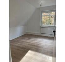 Dachgeschoss Wohnung zu vermieten - Rieste