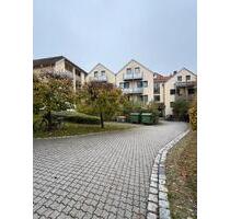 Schöne 1 Zimmer Dachgeschosswohnung - Cham