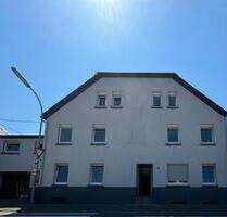 Hochstetten-Dhaun 60 m² 2-Zimmer-Wohnung - Kirn