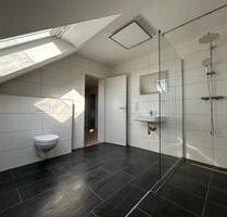 Modernisierte 3,5 ZKB 95m² Dachgeschosswng Oberwies Köllerbach - Püttlingen