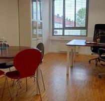 Freie Büros in zentraler Lage - All-in-Miete - Dresden