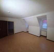 Wohnung in Gotha 105 qm Innenstadt zu vermieten