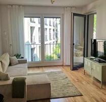 Voll ausgestattete 2 Zimmer Wohnung etc zur Zwischenmiete - Mainz Gonsenheim