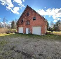 Lagerhalle, Lagerfläche, Lager, Halle, Fläche - Schmalfeld