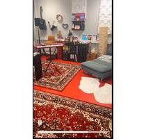 Probenraum Hannover Vahrenwald - 450,00 EUR Kaltmiete, in Hannover (PLZ: 30451) Linden-Limmer