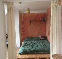 Gemütliche Wohnung zur Zwischenmiete für 3 Monate (evtl. länger) - Berlin Rummelsburg