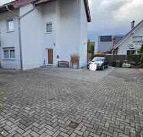 Einfamilienhaus mit Doppelgarage - Achern