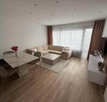 3 Zimmer Wohnung in Lampertheim