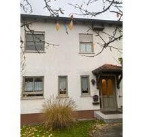 Einfamilienhaus in Karlstadt zu verkaufen