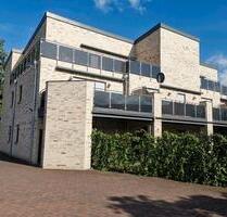 Schöne Wohnung zentral in Bösel