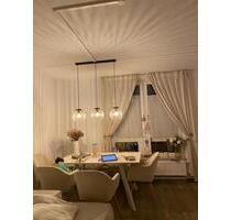 Wohnung in Braunschweig ab dem 01.02. 64 m² Wohnung mit Balkon