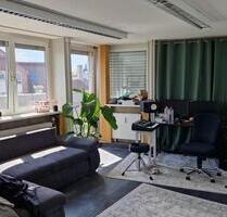 Helle 2 Zimmer Wohnung im Zentrum von Recklinghausen