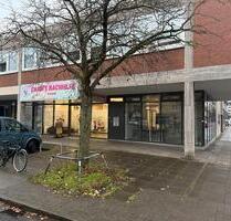 Modernes Büro mit Top-Ausstattung in Hannover