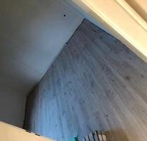 helle 3 Zimmer Wohnung in waiblingen Ameisenbühl