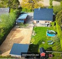 Einfamilienhaus für Tierfreunde - Schenefeld