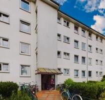 Bremen Kirchhuchting Schicke 4 Zimmer Wohnung für Kapitalanleger