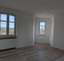 3 - Zimmer Wohnung mit Bergsicht in Schomburg - Wangen im Allgäu