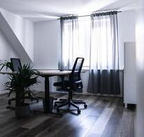 Zentraler Büroraum für 1-3 Personen im Coworking Space – 16 qm - Sankt Wendel