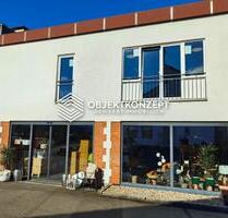 Attraktive Einzelhandelsfläche im Lindauer Gewerbepark – Provisionsfrei zu vermieten - Lindau (Bodensee)