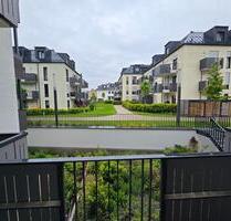 1-Zimmerwohnung in Traunstein - 670,00 EUR Kaltmiete, ca.  32,85 m² in Traunstein (PLZ: 83278)