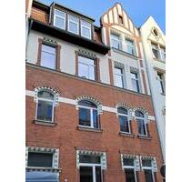 3-Zimmer Altbau mit Terrasse - 285.000,00 EUR Kaufpreis, ca.  68,00 m² in Hannover (PLZ: 30169) Mitte