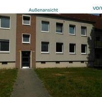 Erste eigene Wohnung? Gemütliche 2,5-Raum Wohnung mit großer Küche erwartet Sie! - Essen Stadtbezirk VI