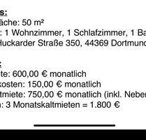Wohnung in huckarde zu vermieten - Dortmund