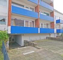 von privat vermietetes Single-Appartement in Bremerhaven