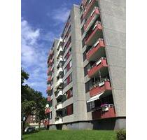 Behagliche 3-Raum-Wohnung mit Balkon! WBS! - Essen Stadtbezirk VII
